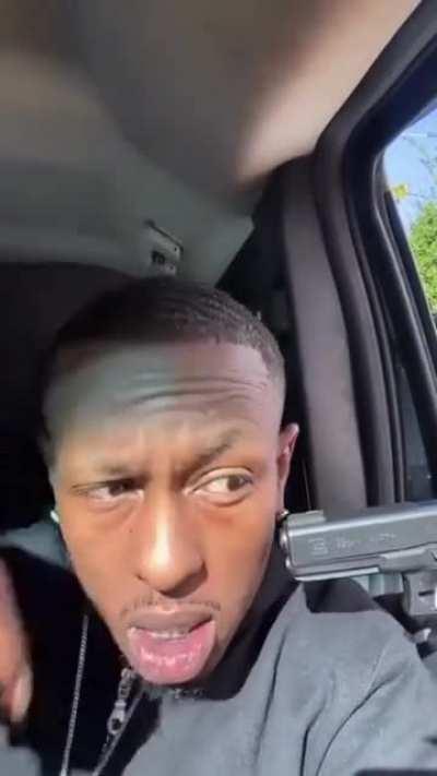 Does that stuff ever work?