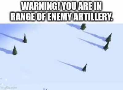 When everything on the bot front is after you