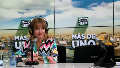 - Ministra, ¿en qué consiste la perspectiva de género en matemáticas? - Las niñas muestran rechazo hacia las matemáticas y los niños hacia la lengua. Queremos arreglar el problema que tienen las niñas. - ¿Y el de los niños? - Igualdad, valores, homofobia,