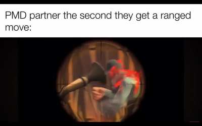 They will snipe enemies you didn’t even know was coming.