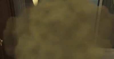 Samid vs Mauro con audio