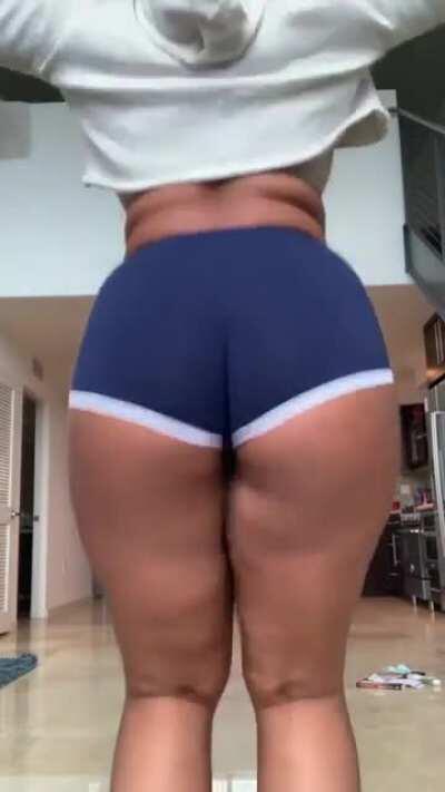 Twerk Team Only Fans Ass Clapping Challenge