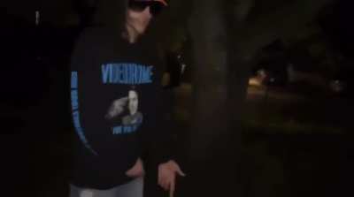 any other artists influenced by Shed Theory tryna work?