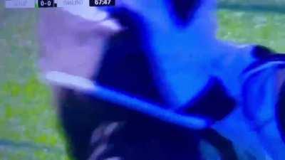 Viva el fútbol uruguayo