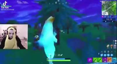 MakeAWishKid didn’t stand a chance