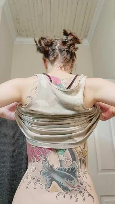 Wanna see em drop? Wanna see em bounce?