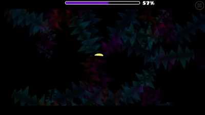 In search of Gold I found Diamond