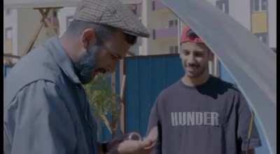 every algerian faces this problem lol