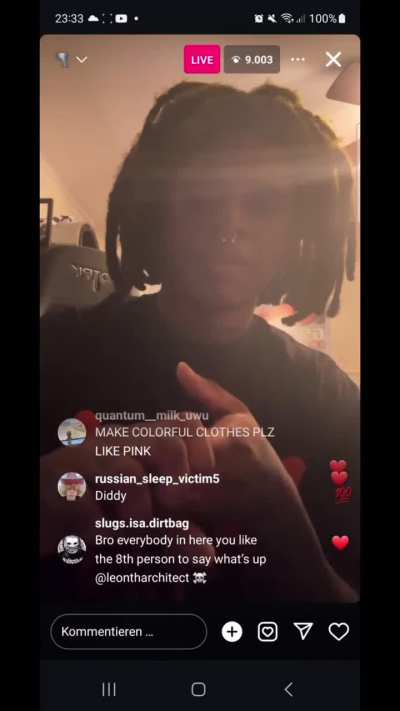 you’re welcome zilla