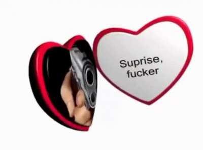 Le robé la cuenta a un amigo