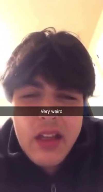 Why did we stop anyway covid isn't stopping anyone