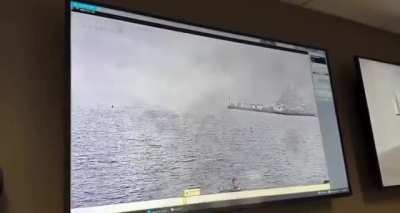 2025-02-12: EA-18G Growler crashes into San Diego Bay.