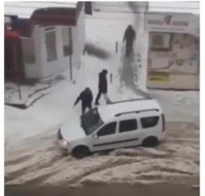 This GME week in a nutshell