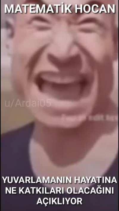 MATEMATİK HOCAN AÇIKLIYOR!!1!