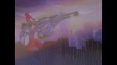 Deep in your counciousness