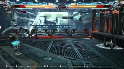 I swear that 90% of my Yoshi mirror matches look like this 💀