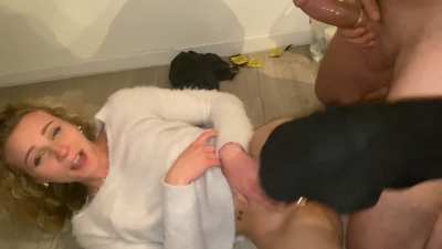 Amateur Anal Blonde French Homemade Legs Up Orgasm Skinny Tattoo Porn