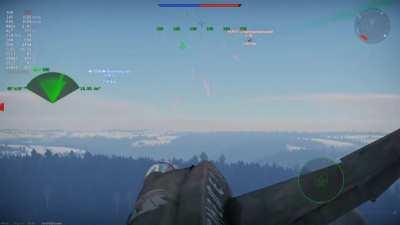 gunpod phantom = best phantom