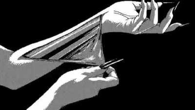 WeirdLikeMe - Video #8077