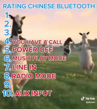 The bluetooth device conected succesfully