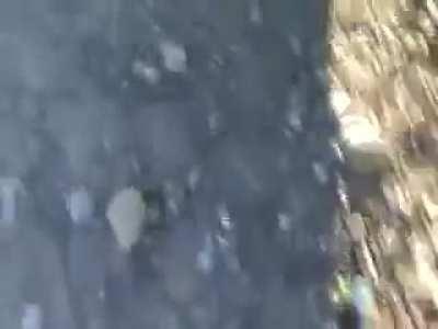 Don’t try this at home