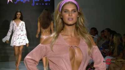 Who is the owner of those nipples? (More in comments)