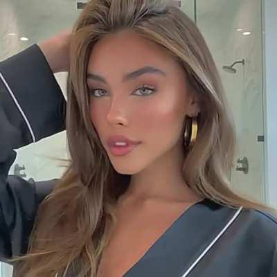 Madison's new IG post