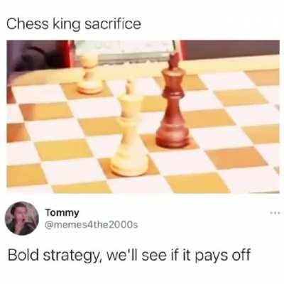 The King's Gambit