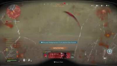 The best minute of Warzone you’ll watch today 😍