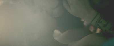 Olga Kurylenko and Marine Duvivier in Sentinelle (2021)