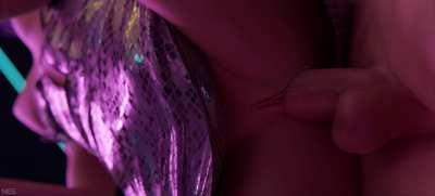 Evelyn Parker 2 (NES) [Cyberpunk 2077]