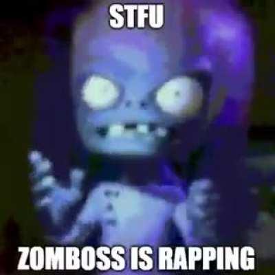 zomboss