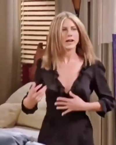 Jennifer Aniston