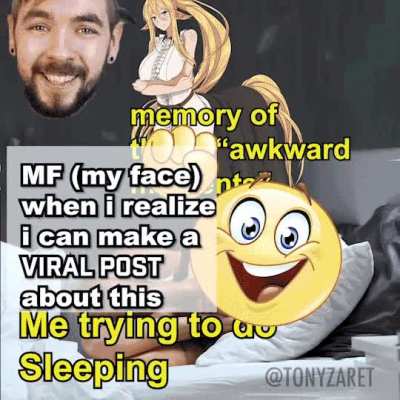 Check Out This New Viral GIF (animated photo sequence)