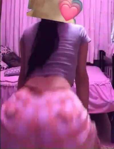 Aquí el vídeo de la captura bros🍑🔥 Espero se vea
