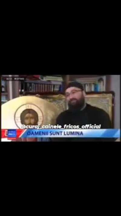 Oare are dreptate parintele?