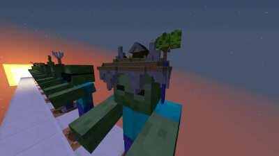 Perspective can be deceiving