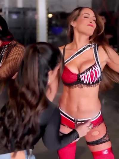 Nikki Bella
