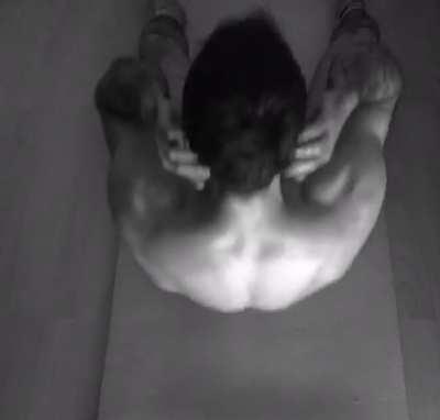 What’s make you horny ?[M]