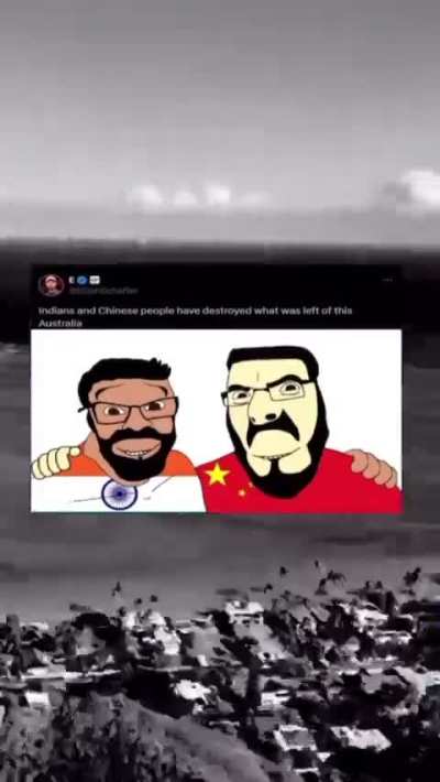 Hindi chini bhai bhai