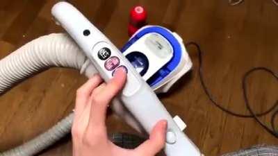 Thanks I hate bj machine