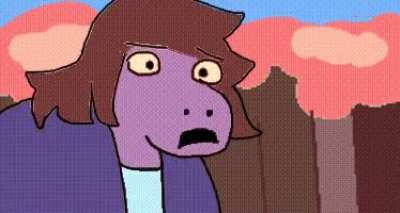 susie and kris meeting papyrus in chapter 5