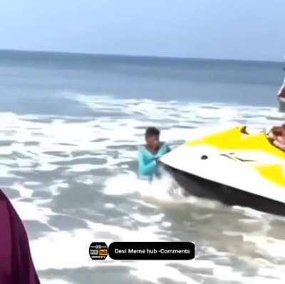 SACHIN … Sachin … Fuckhim …