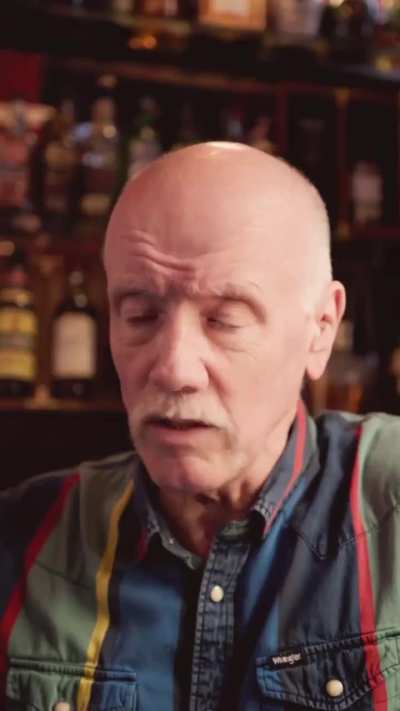 Bittles Bar Christmas Ad 2024