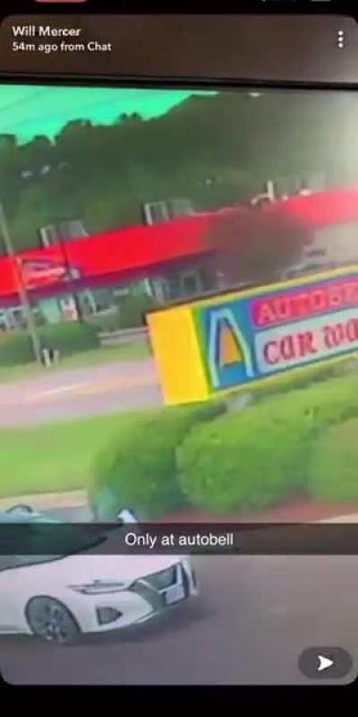 I heard the Frisco Burger was good!