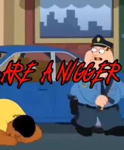 Peter, what the fuck