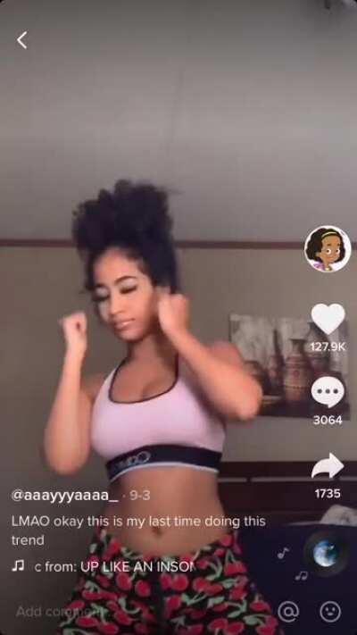 I’m really blessing ya niggas🙃