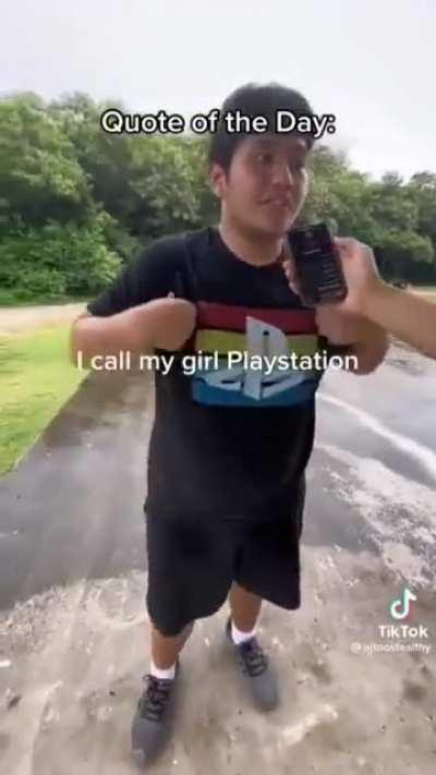 First time Meme Video.