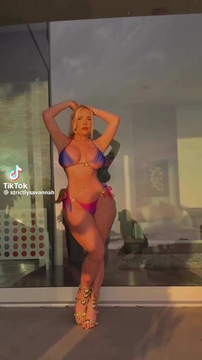 @strictlysavannah