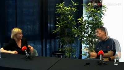 Grmoja o Možemo! i radništvu :)